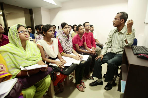 Moulali Youth Computer Training Centre Training Sessions photo 5